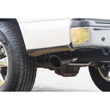 Flowmaster Exhaust System Kit (MPN: 717871)