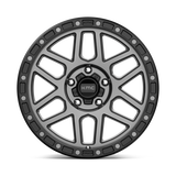 KMC Wheels KM544 Mesa (MPN: KM54489058425)