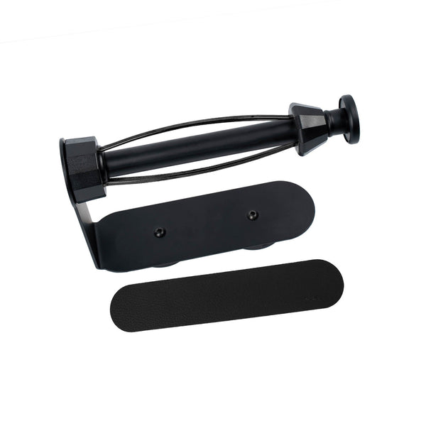 Silwy Magnetic Toilet Tissue Dispenser (MPN: TPH-1-B)
