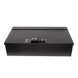 Tuffy Security Cargo Organizer Lockbox (MPN: 327-360200090-080-100-01)