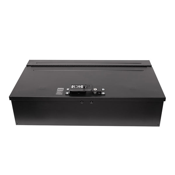 Tuffy Security Cargo Organizer Lockbox (MPN: 327-360200090-080-100-01)