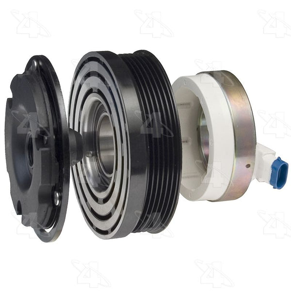 Four Seasons Air Compressor Clutch (MPN: 47667)