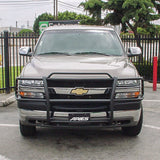 Aries Grille Guard (MPN: 4050)