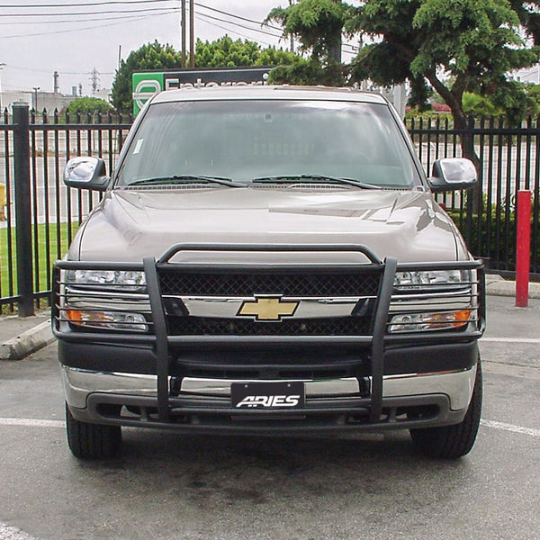 Aries Grille Guard (MPN: 4050)