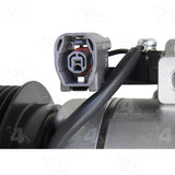 Four Seasons Air Conditioner Compressor (MPN: 98120)