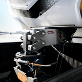 Gen-Y Hitch Executive Torsion Flex Pin Box (MPN: GH-8071)