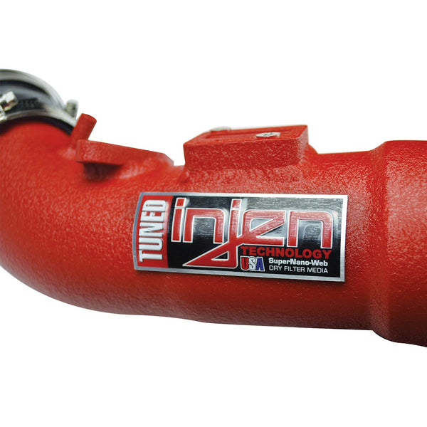 Injen Cold Air Intake System (MPN: SP1583WR)
