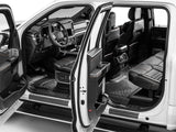 Weathertech Door Sill Protector (MPN: ST014K1)