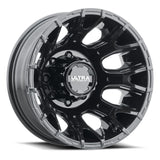 Ultra Wheel Scorpion Dually 022 (MPN: 022-7692RBK)