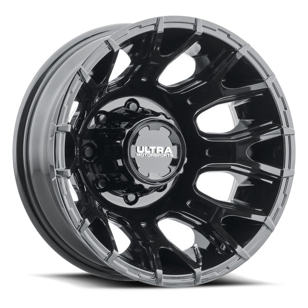 Ultra Wheel Scorpion Dually 022 (MPN: 022-7692RBK)