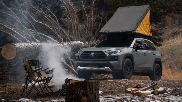 Sherpa Roof Rack Snowmass (MPN: 127744)