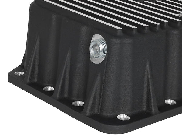 aFe Power Engine Oil Pan (MPN: 46-70322)