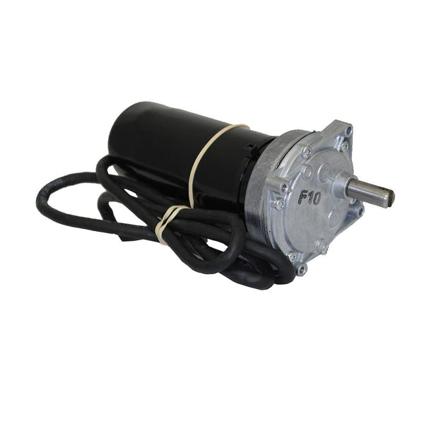 Lippert Components Trailer Stabilizer Jack Stand Motor (MPN: 138445)