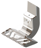 Carr Truck Step Flat Step with LED Light (MPN: 140202-1)