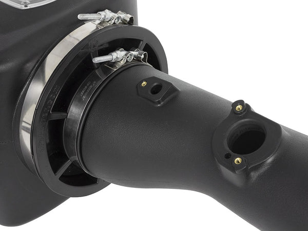 Advanced FLOW Engineering Cold Air Intake (MPN: 54-74105)