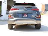Advanced FLOW Engineering Exhaust System Kit (MPN: 49-37017NM-B)