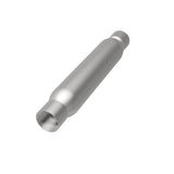 MagnaFlow Glasspack Muffler (MPN: 18129)