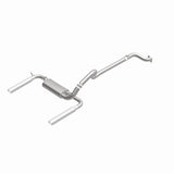 Magnaflow Performance Exhaust System Kit (MPN: 15620)