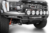 Addictive Desert Designs Light Bar Mounting Kit (MPN: AC2107001NA)