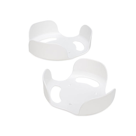 Plate holder for organized storage (MPN: 43601)