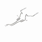 MagnaFlow Chevrolet Monte Carlo Exhaust System (MPN: 15147)