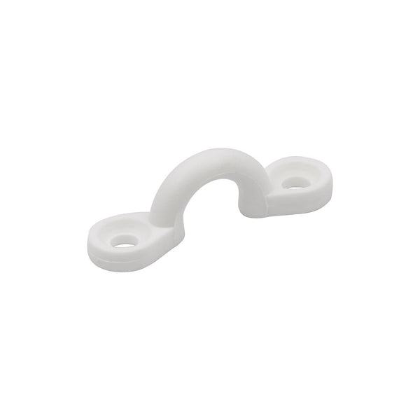 Whitecap Boat Bimini Top Pad Eye (MPN: 3407WP)
