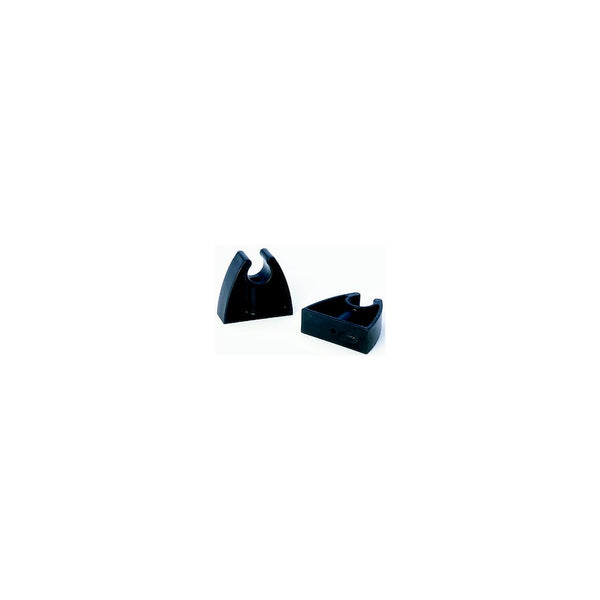 Navigation light pole storage clip (MPN: 7571-1)