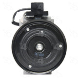 Four Seasons Air Conditioner Compressor (MPN: 58334)