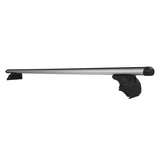Black Horse Offroad Roof Rack (MPN: TR-49SI)