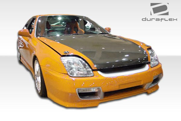 Duraflex Side Skirt (MPN: 101848)