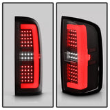 Xtune Tail Light Assembly (MPN: 9053726)