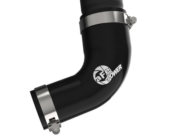 Advanced FLOW Engineering Turbocharger Intercooler Pipe (MPN: 46-20568-B)