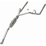 MagnaFlow Street Series Exhaust System Kit (MPN: 15773)