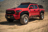 DV8 Offroad Rock Sliders (MPN: SRTT1-04)
