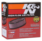 K&N Off-Road Replacement Air Filter (MPN: RC-2314)