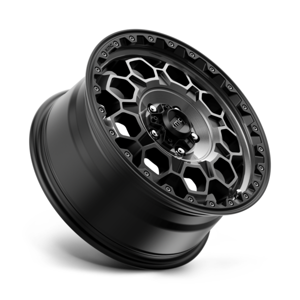 KMC Wheels KM545 Trek (MPN: KM54579050412N)