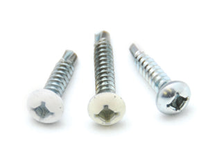 AP Products Self Tapping Screw (MPN: 012-PTK500W 8X3/4)