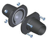 T-H Marine Double Barb Inline Scupper (MPN: ILS-1200-DP)