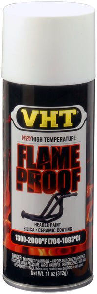 VHT Flame Proof Coating (MPN: SP101)