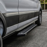 Westin Grate Steps Running Board (MPN: 27-80015)