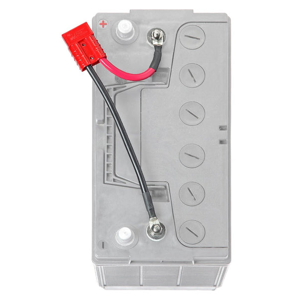 Battery Connection Harness for 12 Volt Systems (MPN: RCE12VB1S)