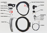 Pop & Lock Keyless Entry System (MPN: PL9555)