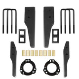 Pro Comp Suspension Lift Kit (MPN: 62180K)