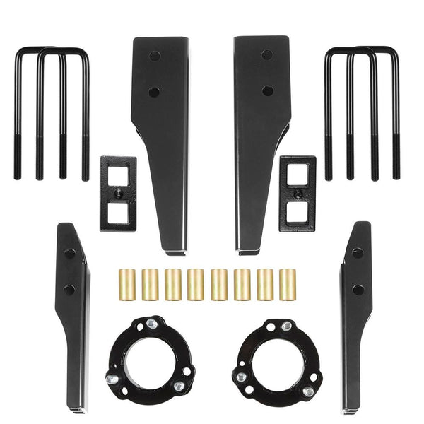 Pro Comp Suspension Lift Kit (MPN: 62180K)