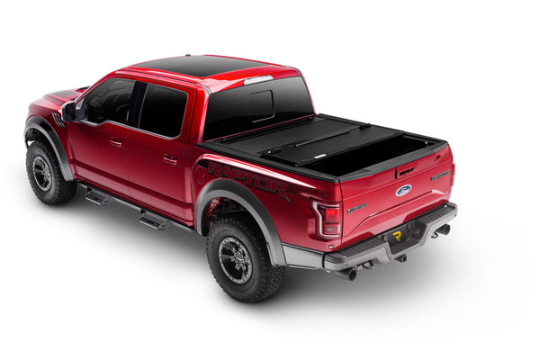 UnderCover Armor Flex Tonneau Cover (MPN: AX22004)