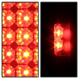 Spyder Automotive Tail Light Assembly (MPN: 5083296)