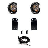 Baja Design LP9 Pro Driving Fog Light Kit (MPN: 448044)