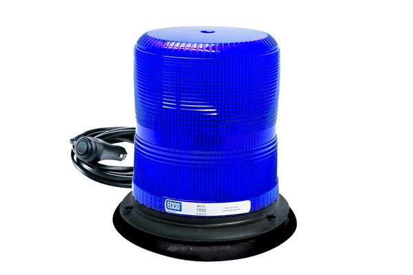 Ecco Electronic Warning Light Beacon (MPN: 7950B-VM)