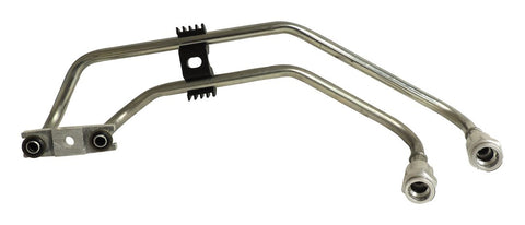 Auto Transmission Oil Cooler Hose Assembly (MPN: 68143893AA)