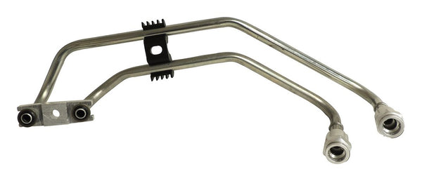 Auto Transmission Oil Cooler Hose Assembly (MPN: 68143893AA)